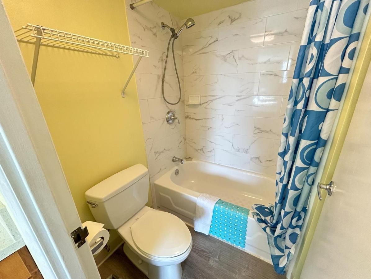 Royal Kuhio 1713 - Spacious Studio With Stunning City Views In The Heart Of Waikiki! Honolulu Exterior foto