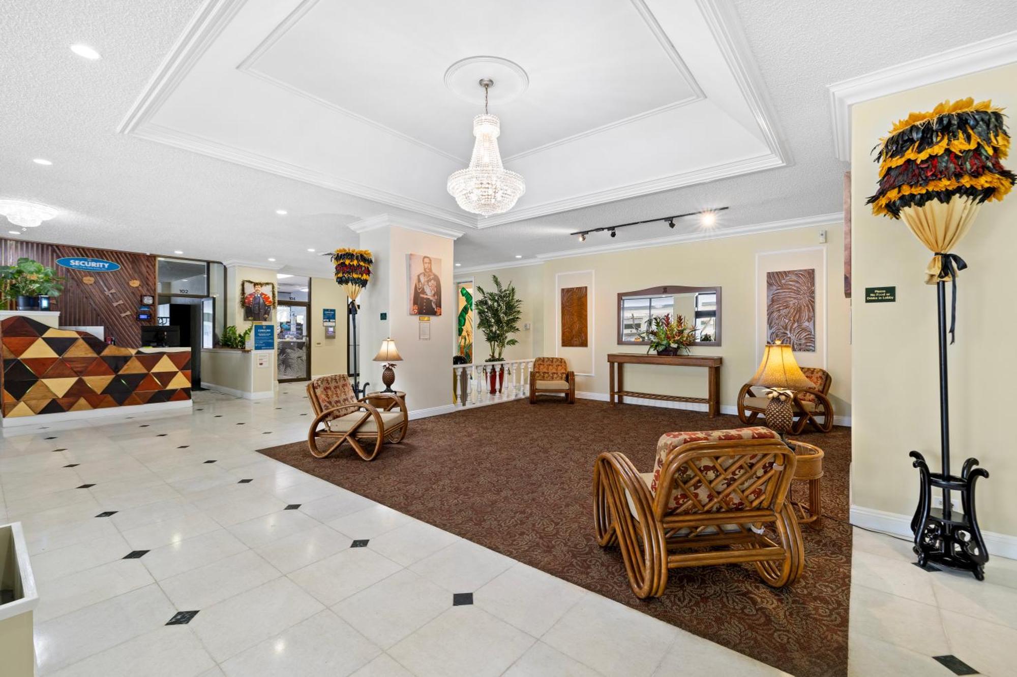 Royal Kuhio 1713 - Spacious Studio With Stunning City Views In The Heart Of Waikiki! Honolulu Exterior foto