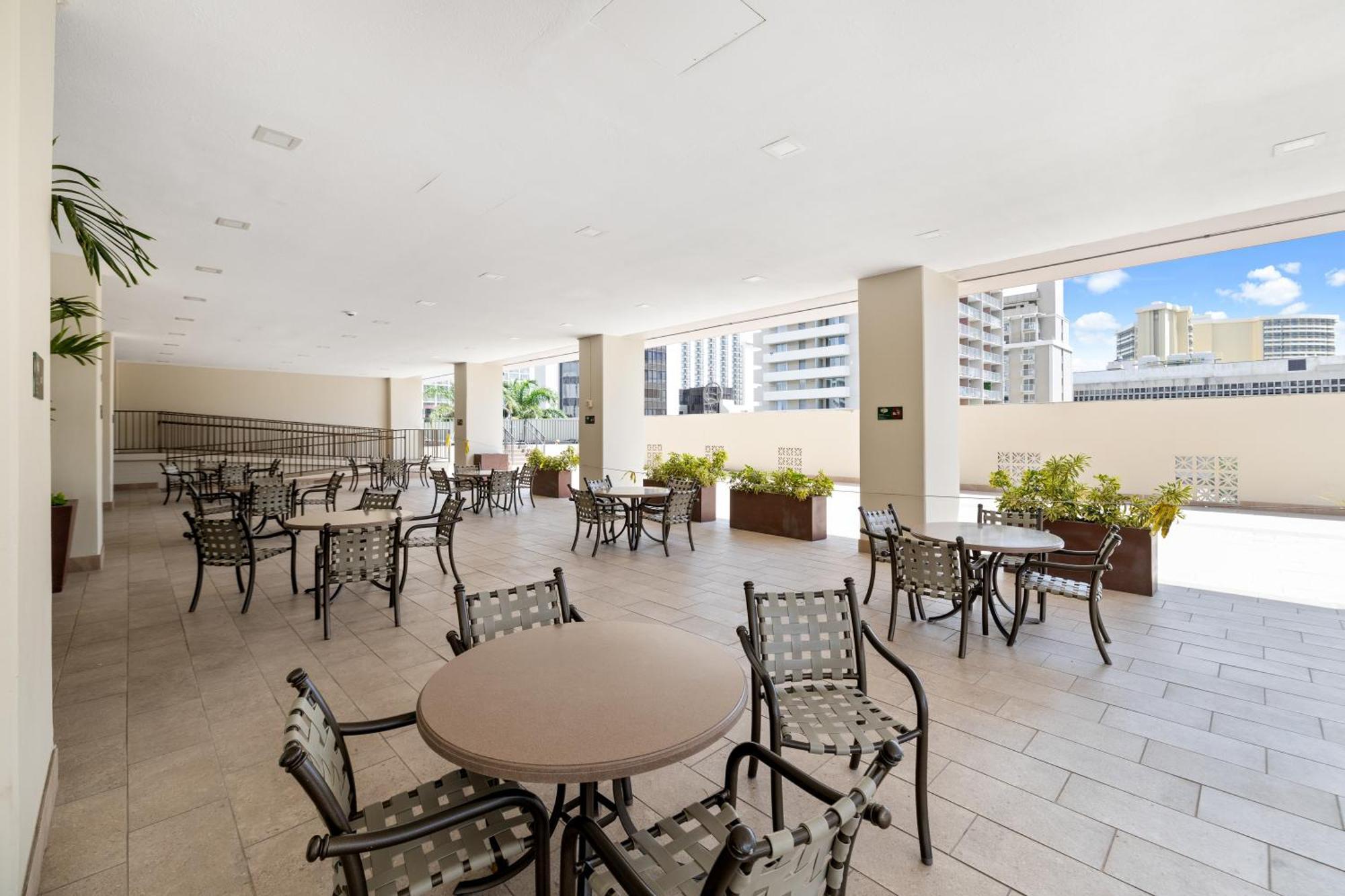 Royal Kuhio 1713 - Spacious Studio With Stunning City Views In The Heart Of Waikiki! Honolulu Exterior foto